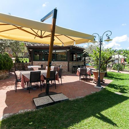 Locanda Antiche Macine Сантарканджело-ді-Романья Екстер'єр фото