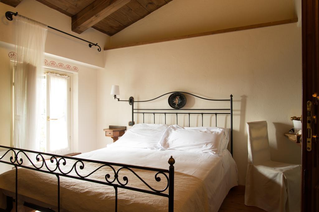 Locanda Antiche Macine Сантарканджело-ді-Романья Номер фото