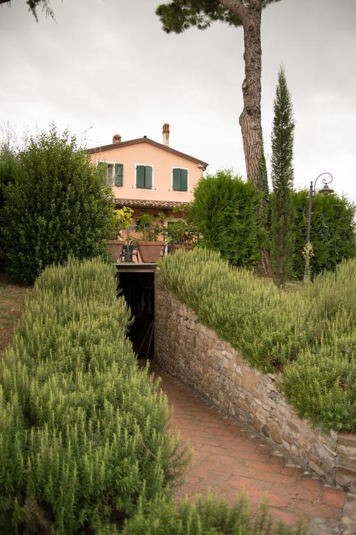 Locanda Antiche Macine Сантарканджело-ді-Романья Екстер'єр фото