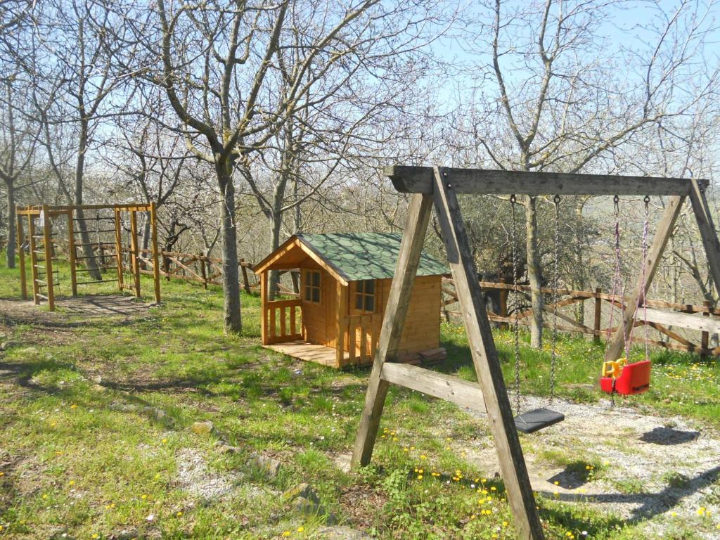 Locanda Antiche Macine Сантарканджело-ді-Романья Екстер'єр фото