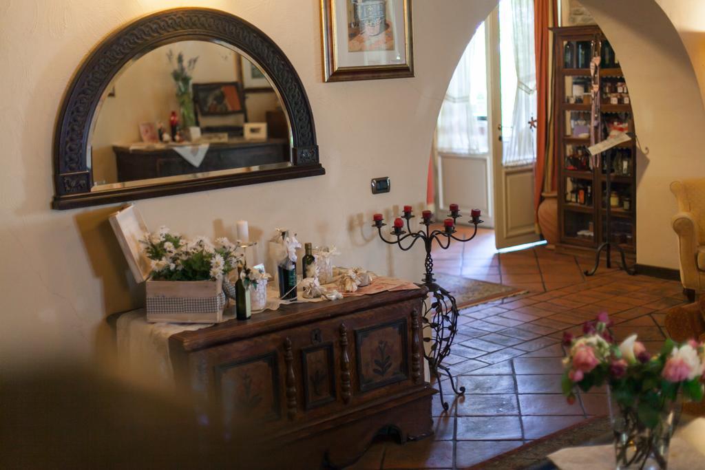 Locanda Antiche Macine Сантарканджело-ді-Романья Екстер'єр фото