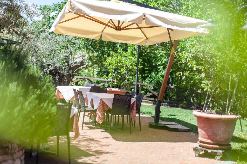 Locanda Antiche Macine Сантарканджело-ді-Романья Екстер'єр фото