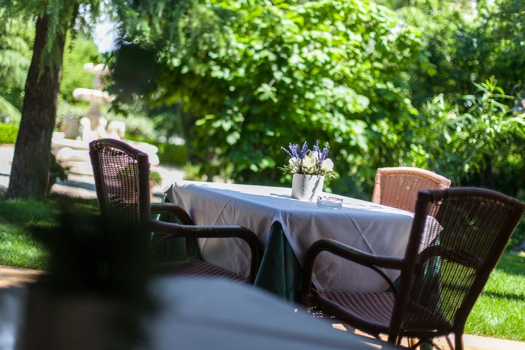 Locanda Antiche Macine Сантарканджело-ді-Романья Екстер'єр фото