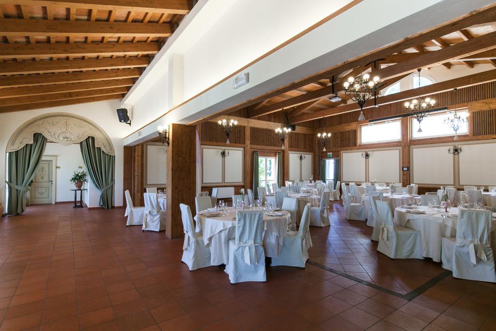 Locanda Antiche Macine Сантарканджело-ді-Романья Екстер'єр фото