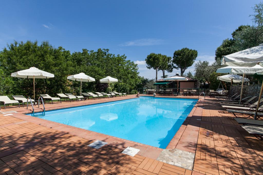 Locanda Antiche Macine Сантарканджело-ді-Романья Екстер'єр фото