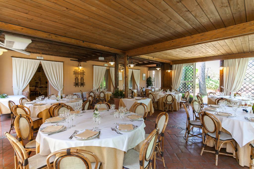 Locanda Antiche Macine Сантарканджело-ді-Романья Екстер'єр фото